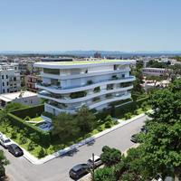 Flat in Greece, 131 sq.m.