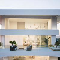 Flat in Greece, 131 sq.m.