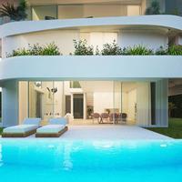 Flat in Greece, 131 sq.m.