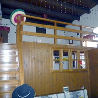 Business center in Greece, 281 sq.m.