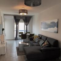 Квартира на Кипре, 95 кв.м.