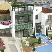 Villa in Republic of Cyprus, Lemesou, 686 sq.m.