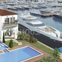 Villa in Republic of Cyprus, Lemesou, 686 sq.m.