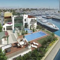 Villa in Republic of Cyprus, Lemesou, 686 sq.m.