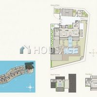 Villa in Republic of Cyprus, Lemesou, 686 sq.m.