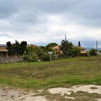 Land plot in Greece