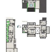 Villa in Republic of Cyprus, Lemesou, 686 sq.m.