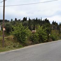 Land plot in Greece