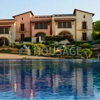 Flat in Republic of Cyprus, Eparchia Pafou, 119 sq.m.