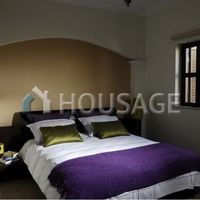 Flat in Republic of Cyprus, Eparchia Pafou, 119 sq.m.