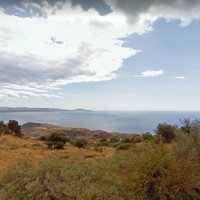Land plot in Greece