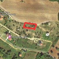 Land plot in Greece
