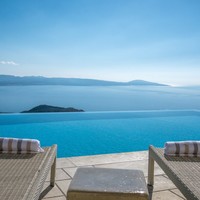 Villa in Greece, 437 sq.m.