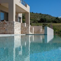 Villa in Greece, 437 sq.m.