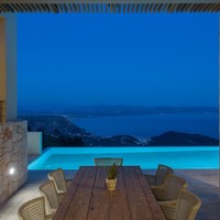 Villa in Greece, 437 sq.m.