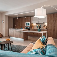 Villa in Greece, 437 sq.m.