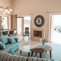 Villa in Greece, 437 sq.m.