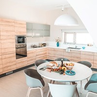 Villa in Greece, 437 sq.m.