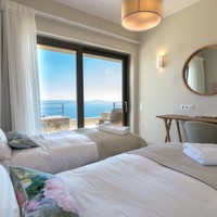 Villa in Greece, 437 sq.m.