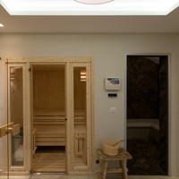 Villa in Greece, 437 sq.m.