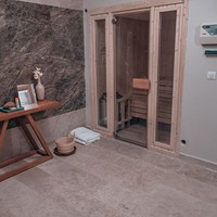 Villa in Greece, 437 sq.m.