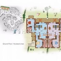 Flat in Republic of Cyprus, Eparchia Pafou, 119 sq.m.