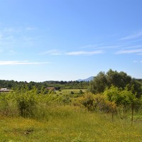 Land plot in Greece, 160 sq.m.