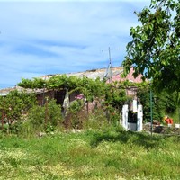 Land plot in Greece, 160 sq.m.