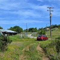 Land plot in Greece