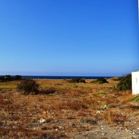 Земельный участок в Греции