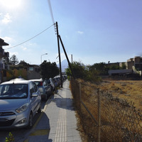 Земельный участок в Греции