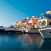 Villa in Republic of Cyprus, Lemesou, 209 sq.m.