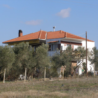 Земельный участок в Греции