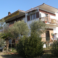 Земельный участок в Греции