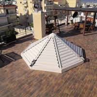 Business center in Greece, 534 sq.m.