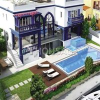 Villa in Republic of Cyprus, Lemesou, 531 sq.m.