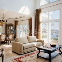 Villa in Republic of Cyprus, Lemesou, 531 sq.m.