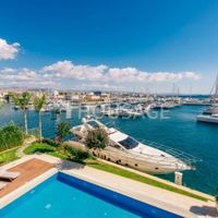 Villa in Republic of Cyprus, Lemesou, 531 sq.m.