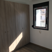 Flat in Greece, 122 sq.m.