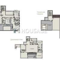 Вилла на Кипре, Лимасол, 517 кв.м.