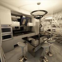 Квартира в Греции, 122 кв.м.