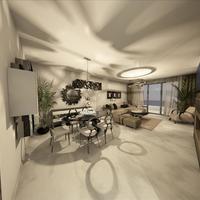 Квартира в Греции, 122 кв.м.