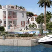 Вилла на Кипре, Лимасол, 326 кв.м.