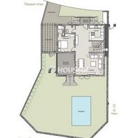 Вилла на Кипре, Лимасол, 326 кв.м.