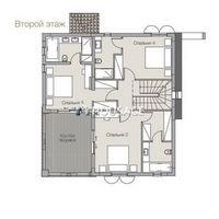 Вилла на Кипре, Лимасол, 326 кв.м.