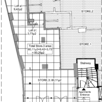 Business center in Greece, 500 sq.m.
