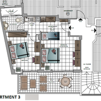 Business center in Greece, 500 sq.m.