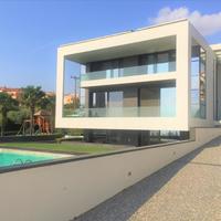 Villa in Greece, 400 sq.m.