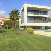 Villa in Greece, 400 sq.m.