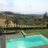 Villa in Greece, 400 sq.m.